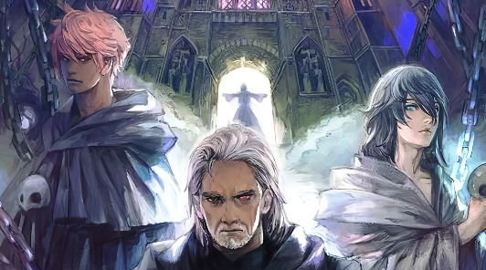Обновление 6.2 Buried Memory для Final Fantasy XIV получило трейлер и дату выхода
