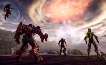 Amazon вернул деньги за Anthem посчитавшему себя обманутым игроку