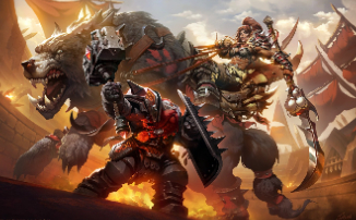 World of Warcraft — В Shadowlands позволят менять пол персонажа бесплатно