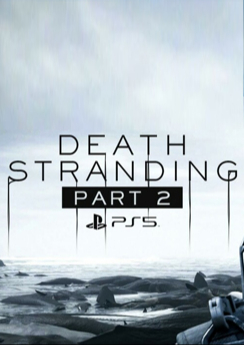 Death Stranding 2