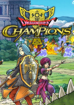 Dragon Quest Champions