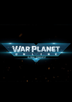 War Planet Online