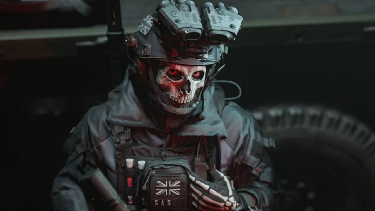 Activision снова говорит о