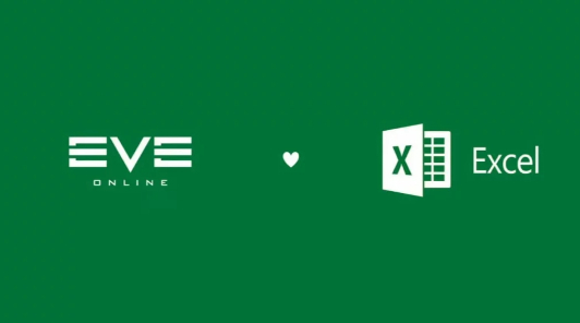 В EVE Online будет поддержка Exсel, а в разработке находятся еще две игры