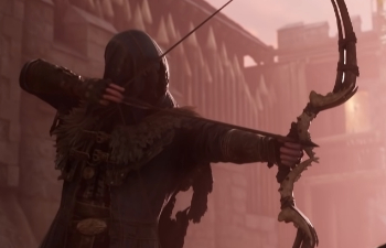 Hood: Outlaws & Legends - Обзорное видео игрового процесса