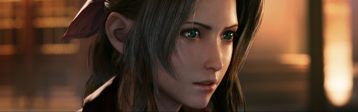 [Слухи] Final Fantasy VII Remake - Анонс версии RPG для PS5 (а может и ПК) случится 13 февраля