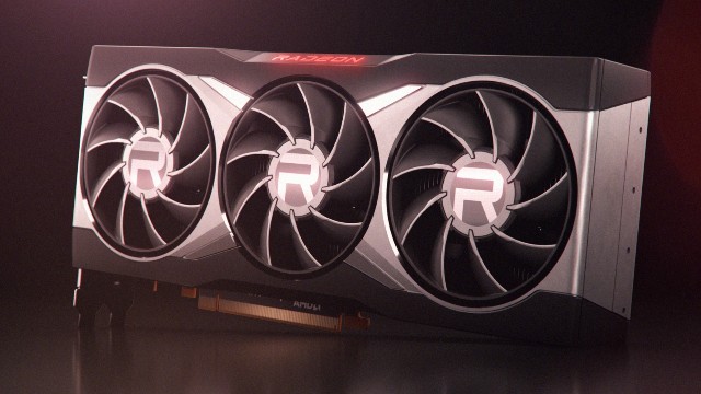 AMD Radeon RX 6800 подешевела до 399 евро в Европе. Так зачем нужна RTX 4060 Ti?