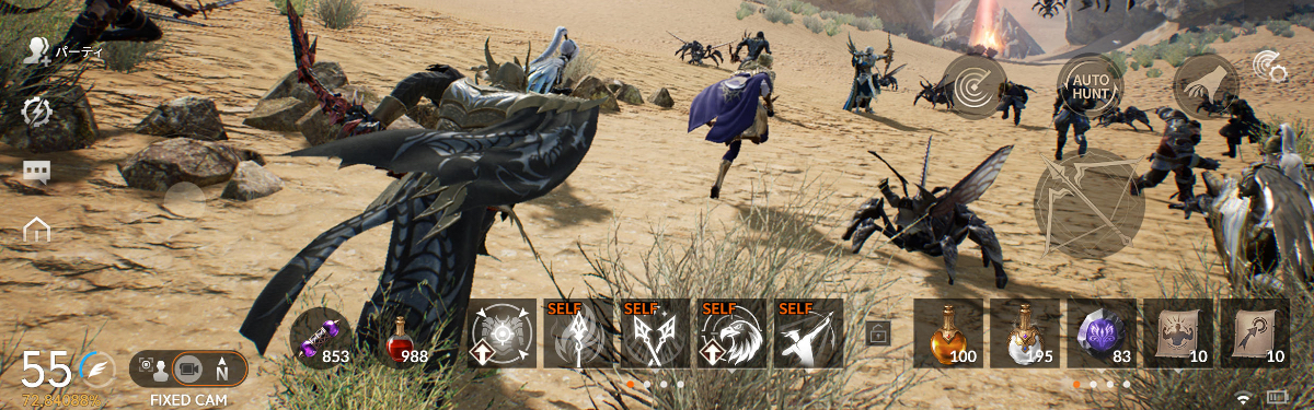 Lineage2M выйдет 2 декабря