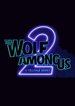 The Wolf Among Us 2