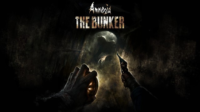 Хоррор Amnesia: The Bunker расскажет о бункере времен Первой мировой войны