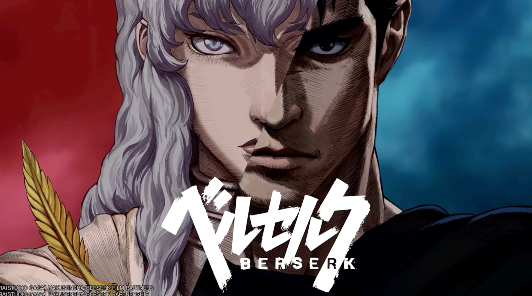 В Lineage W пройдет коллаборация с легендарной мангой BERSERK