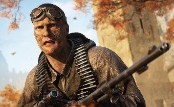 [E3 2019] Battlefield V - Четвертый сезон и тихоокеанский фронт