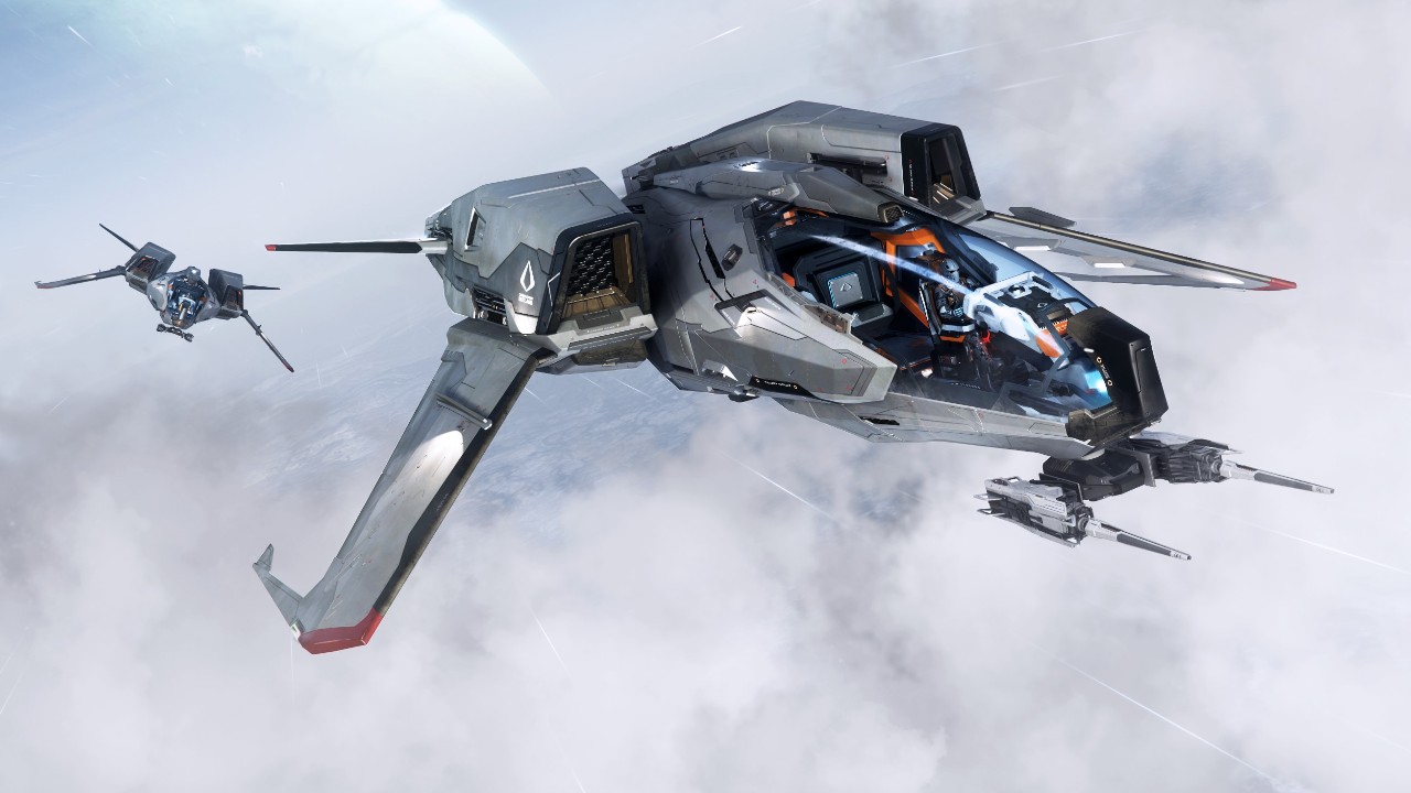Альфа 3.18 для Star Citizen уже доступна, а вот информация о 4.0 Альфа 3.18 для Star Citizen уже доступна, а вот информация о 4.0