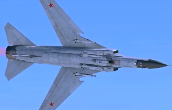 War Thunder - Новым топом советской авиации станет МиГ-23М