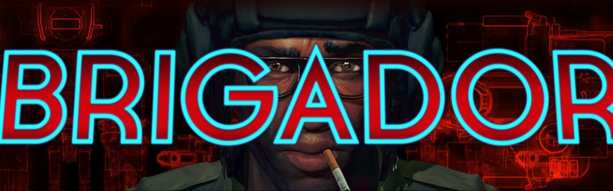 [Халява] Brigador: Up-Armored Deluxe - GOG раздает меха-экшен совершенно бесплатно