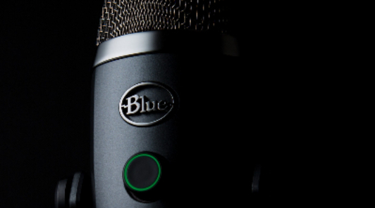 Обзор микрофона Blue Yeti Nano