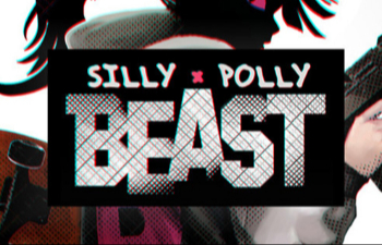 Silly Polly Beast - Анонсирован сюжетный roguelike для ПК