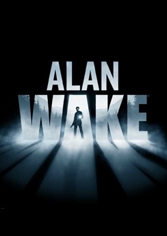 Alan Wake