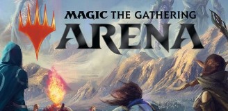 Magic: The Gathering Arena – Добавлен исторический формат ротации