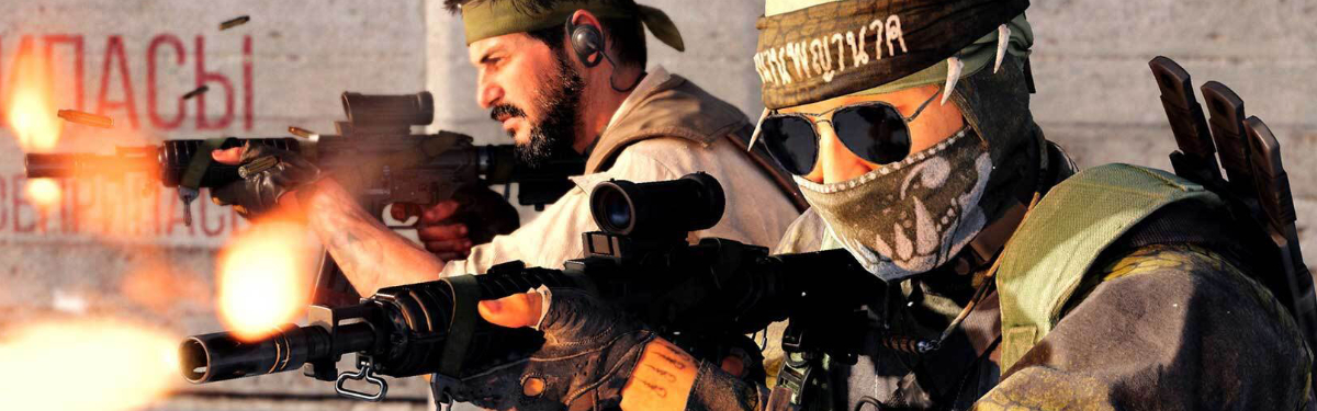 Call of Duty: Black Ops Cold War - Подробности о втором сезоне. Зомби в “открытом мире”