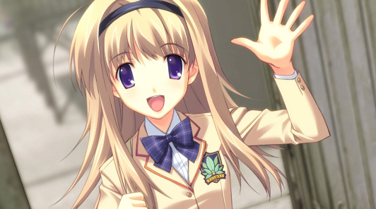 Фанаты Science Adventure победили Габена — Chaos;Head Noah выйдет в Steam без цензуры