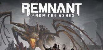 Remnant: From the Ashes – Режим приключений получил баффы оружия