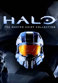 Halo: The Master Chief Collection