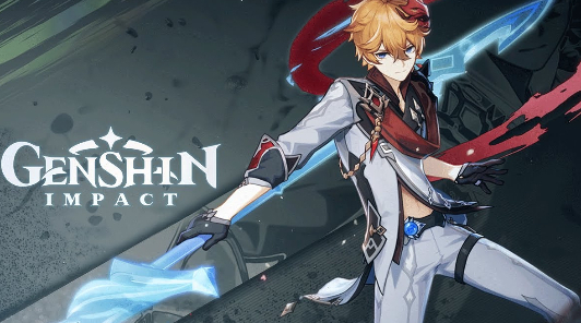 Genshin Impact — Предметы из предыдущих событий, поддержка DualSense, изменение анимации Райден и Чжун Ли