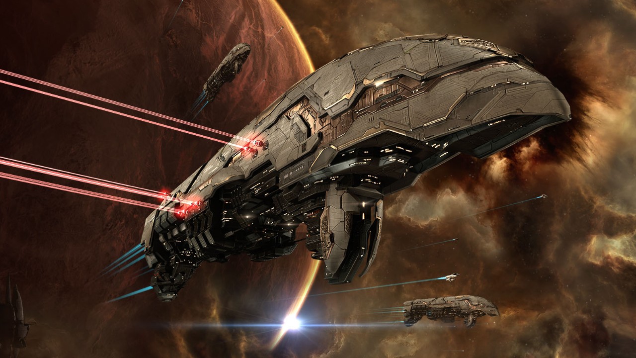 Игроки EVE Online могут записаться на бета-тест Excel-функционала Игроки EVE Online могут записаться на бета-тест Excel-функционала