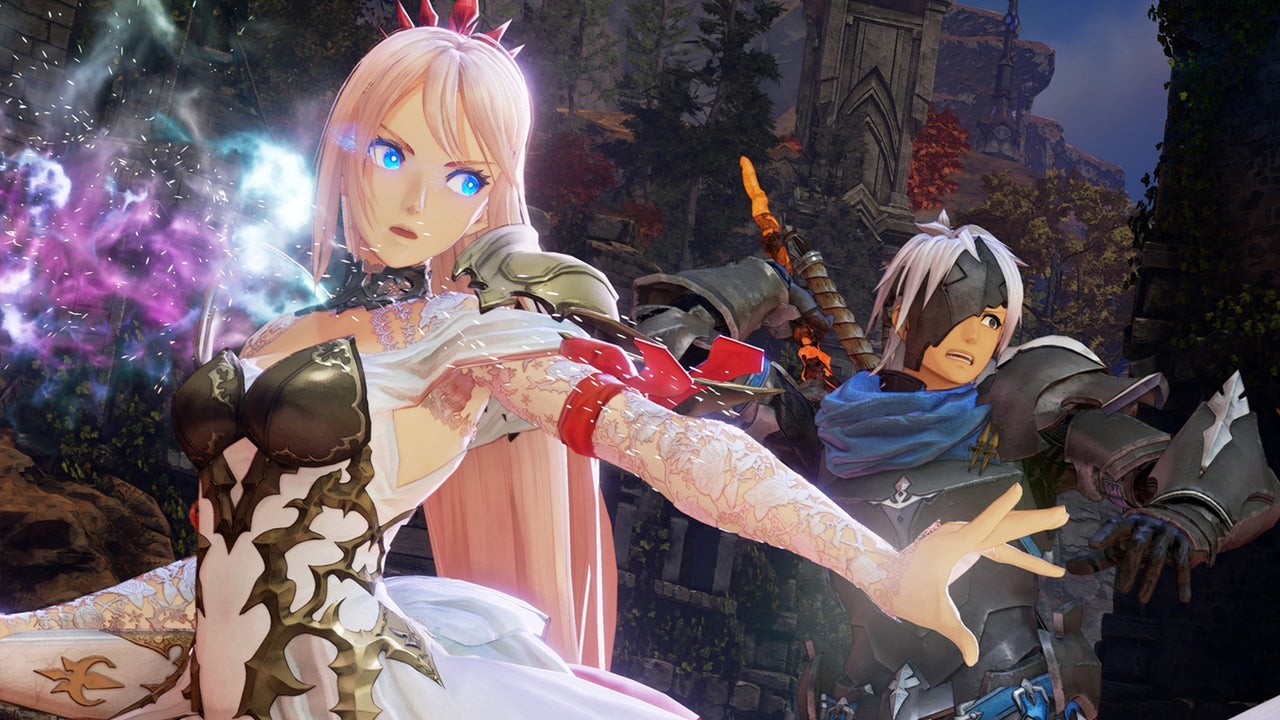 На TGS 2023 ожидается стрим по Tales of Arise с возможным анонсом Beyond the Dawn На TGS 2023 ожидается стрим по Tales of Arise с возможным анонсом Beyond the Dawn