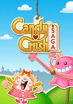 Candy Crush Saga