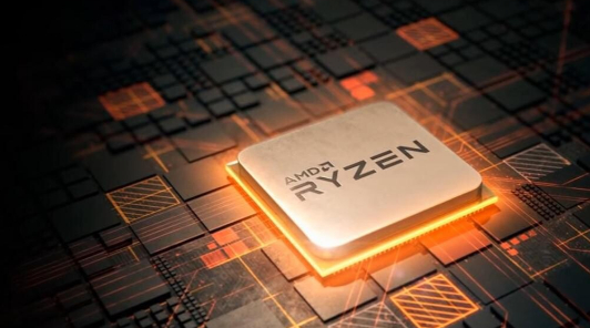 Процессоры AMD на Zen 4 получат улучшенные температурные датчики и управление питанием