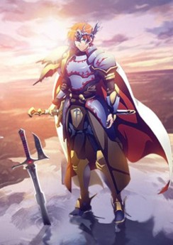 Langrisser