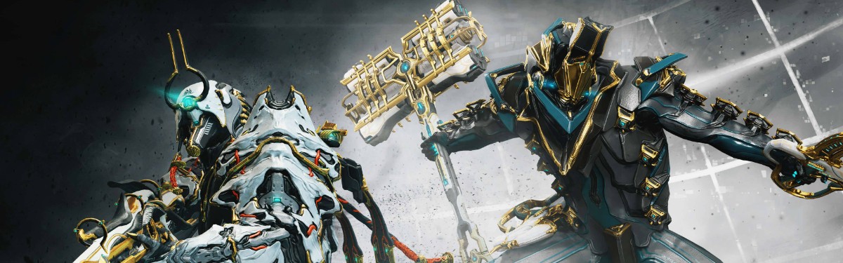 Вобан чертеж варфрейм где взять Warframe - Вобан и Эш Прайм возвращаются из хранилища