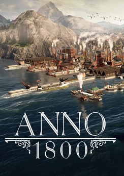 Anno 1800