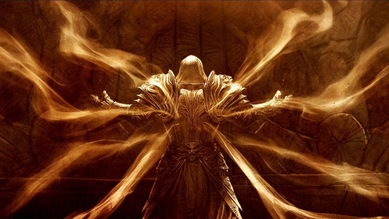В Diablo IV обнаружен новый старый дюп предметов и золота — обмен между игроками был заблокирован
