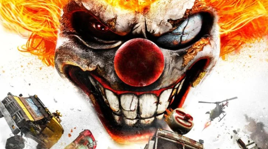 Съемки экранизации Twisted Metal начнутся совсем скоро