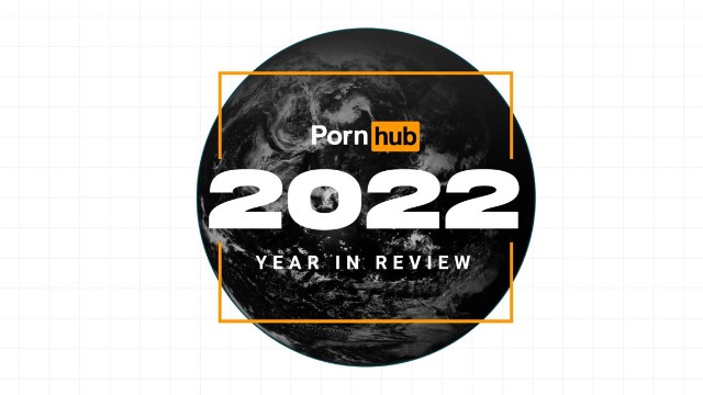 Итоги года от Pornhub: в тренде хентай, Fortnite, Overwatch и Genshin Impact