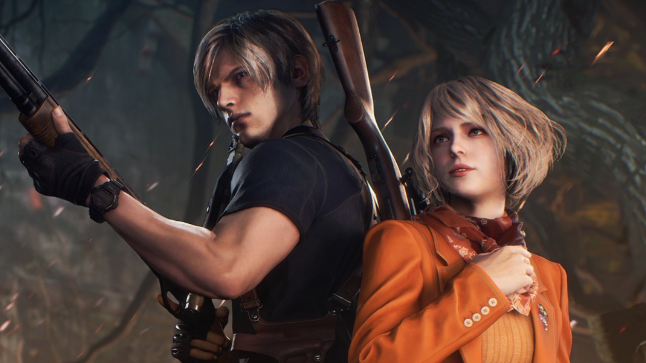 В ремейке Resident Evil 4 не будет QTE В ремейке Resident Evil 4 не будет QTE