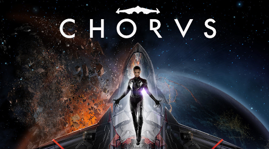 Космический шутер Chorus выйдет 3 декабря. Открыт предварительный заказ игры