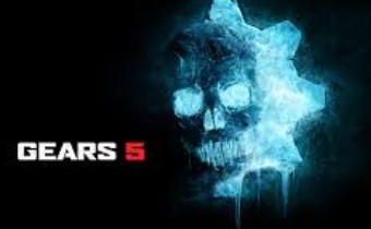 Gears 5 — Релизный трейлер