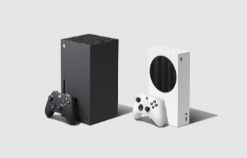 В России стартовали продажи консолей нового поколения Xbox Series X и Xbox Series S