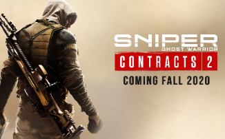 Sniper Ghost Warrior Contracts 2 выйдет осенью