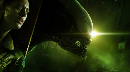 Alien: Isolation выйдет еще и на мобильных