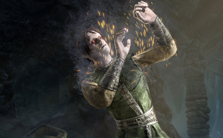 The Elder Scrolls Online — Тизер CGI-трейлера Greymoor и сравнение локаций со Skyrim
