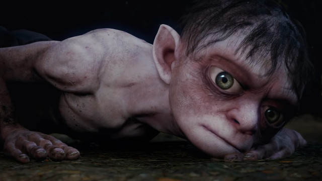 Релизный трейлер The Lord of the Rings: Gollum накануне премьеры