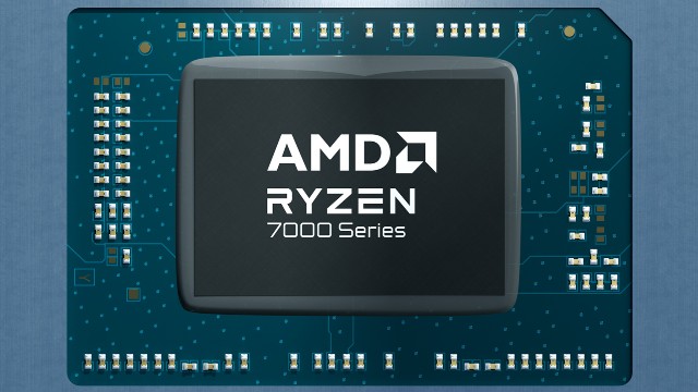 15-ваттный AMD Ryzen 7840U равен в многопотоке 12-ядерному Ryzen 5900X