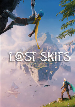 Lost Skies