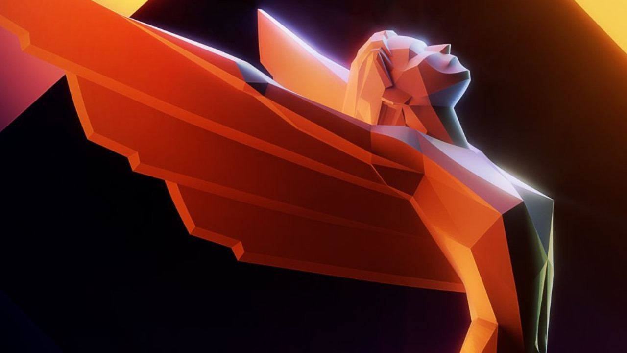 The Game Awards 2023 пройдет 7 декабря The Game Awards 2023 пройдет 7 декабря