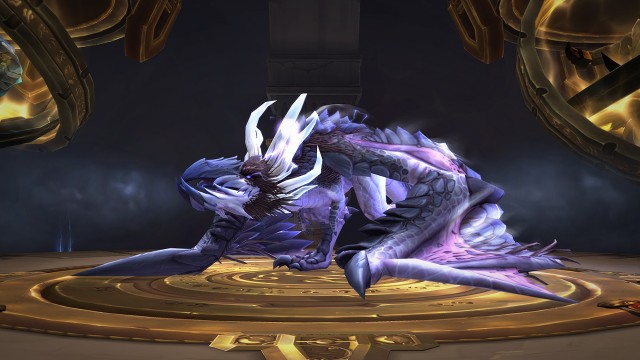 Гильдия Echo первой в мире полностью закрыла рейд Хранилище Воплощений World of Warcraft: Dragonflight